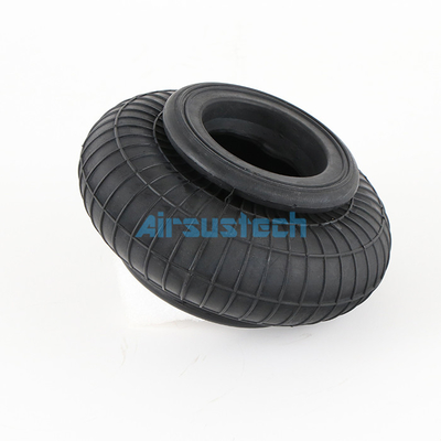 La singola molla pneumatica complicata muggisce il VP Continental del FS di gomma 120-10 dell'airbag del Firestone W01-358-0133