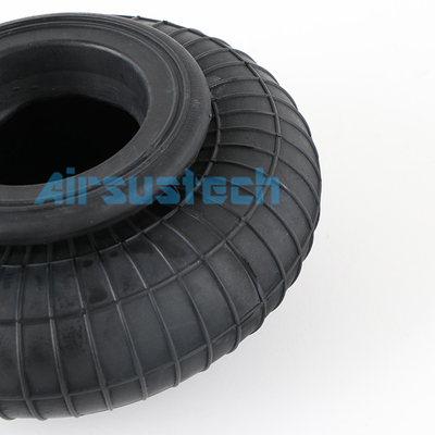 La singola molla pneumatica complicata muggisce il VP Continental del FS di gomma 120-10 dell'airbag del Firestone W01-358-0133