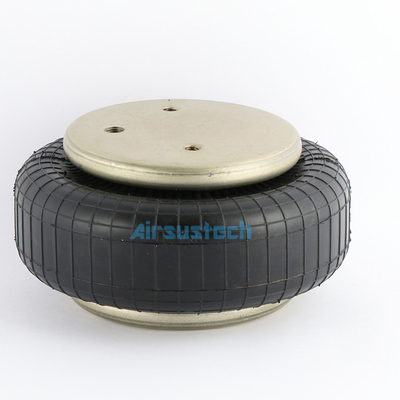 Molle pneumatiche industriali del singolo avvolgimento 1/4 di BSP matto cieco W01M586008 per il macchinario della segheria