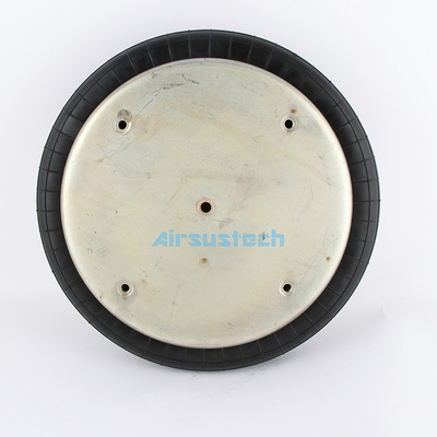 Stile complicato metrico 113B1 degli airbag W01-M58-6371 W01-M58-6369 del Firestone TS16949 singolo