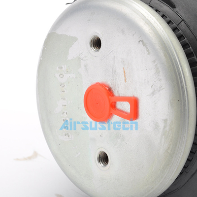 Aria delle molle pneumatiche della sospensione di industriale di stile 224 del Firestone 3/4NPT che misura W01-358-3403