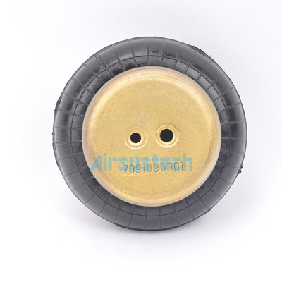 Complicato a semplice effetto di Cyliders Festo EB-145-60 di muggito della sostituzione industriale delle molle pneumatiche