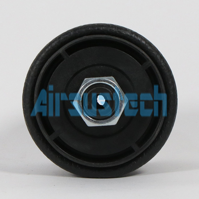 Attuatore pneumatico pneumatico a forma di manica W02-358-3004 Firestone Black Air Shock