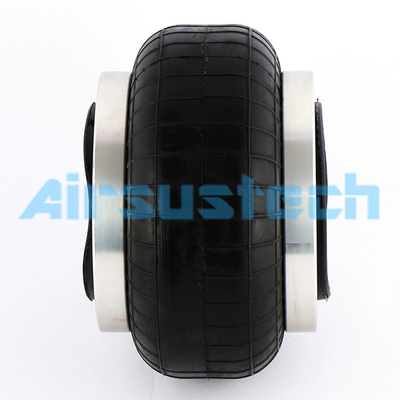 51mm Firestone Airbags W01-358-0112 Single Convoluted Industrial Bellows Air Actuator
