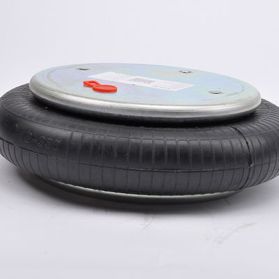 4474 molla pneumatica complicata di gomma degli airbag W01-358-7008 del Firestone singola