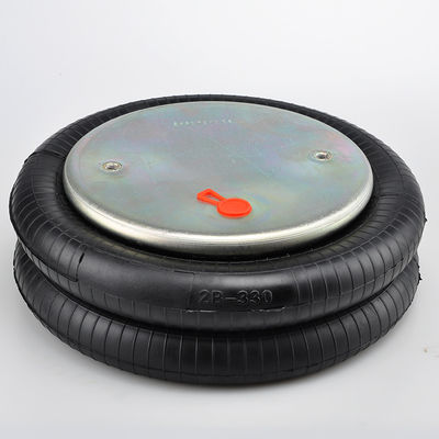 Airbag dell'assistente W01-358-7180 delle molle pneumatiche della sospensione del FD 330-22 2B 6330