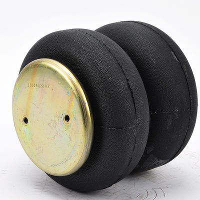 Gas dell'airbag di muggito della molla pneumatica di S0 9280 Dunlop il doppio M10 15670 ha riempito