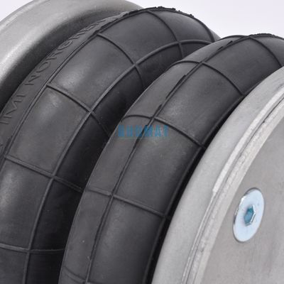 Industriale PM/31062 molla airbag di alluminio W01-R58-4070 del Firestone