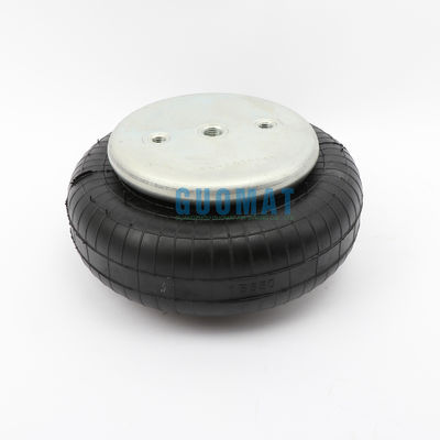 Molla pneumatica degli airbag 1B8X4 del Firestone W01-358-7564 Contitech FS120-10
