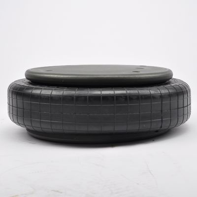 L'aria industriale delle molle pneumatiche FS530-14 1B53014 Contitech muggisce il diametro del piatto di 289mm