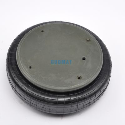 L'aria industriale delle molle pneumatiche FS530-14 1B53014 Contitech muggisce il diametro del piatto di 289mm