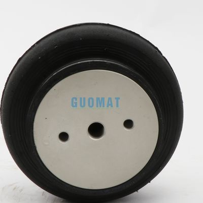 sostituzione di gomma della molla pneumatica 1K130070 0.8Mpa Goodyear 1B5-500