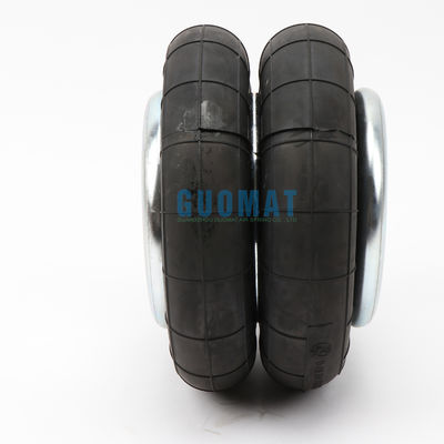 Airbag complicato G3/8 GUOMAT della molla pneumatica FD120-17 2B7-540 Goodyear