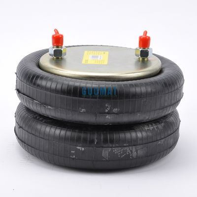 Sistemi pneumatici della molla pneumatica dei soffietti FD331-26541 Contitech dell'aria 18NPT 224.5mm