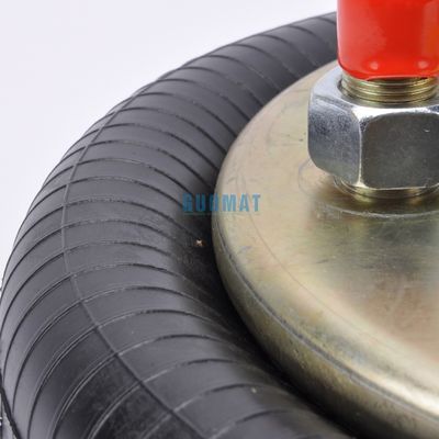 Sistemi pneumatici della molla pneumatica dei soffietti FD331-26541 Contitech dell'aria 18NPT 224.5mm
