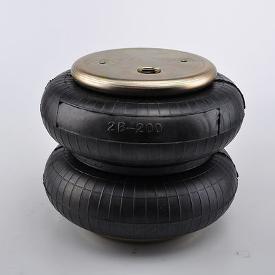 airbag di gomma Guomat del camion della molla pneumatica 2B9-216 16unc 578923202