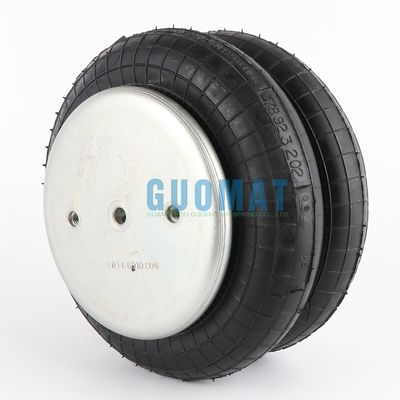 Molla pneumatica del Firestone W01-358-6910 Goodyear 2B9-200 per la vibrazione e l'attenuazione del saltatore