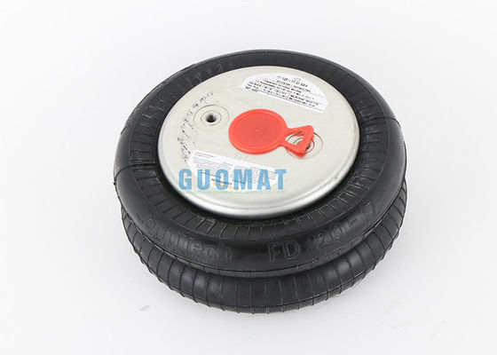 FD120-17 airbag complicati della molla pneumatica del Cl G3/4 Contitech per la miniera di carbone che lava attrezzatura
