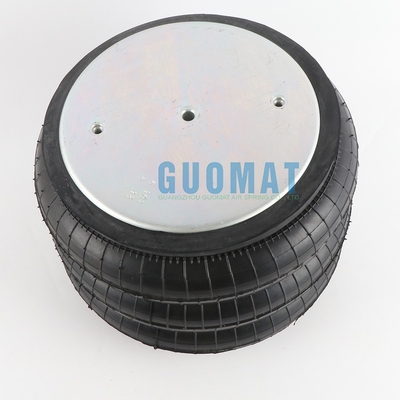 Triplo della molla pneumatica di Goodyear di stile 352 del Firestone W01-M58-6128 3B12-320 per la macchina industriale