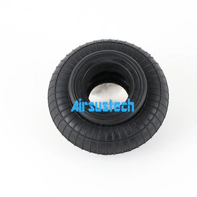 Industria continentale di Contitech FS 70-7 Festo EB-165-65 borse complicate di gomma della molla pneumatica delle singole
