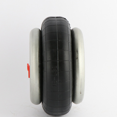 Modello Number 16 OD massimo 153Mm di codice di norma della molla pneumatica di TS16949  93029